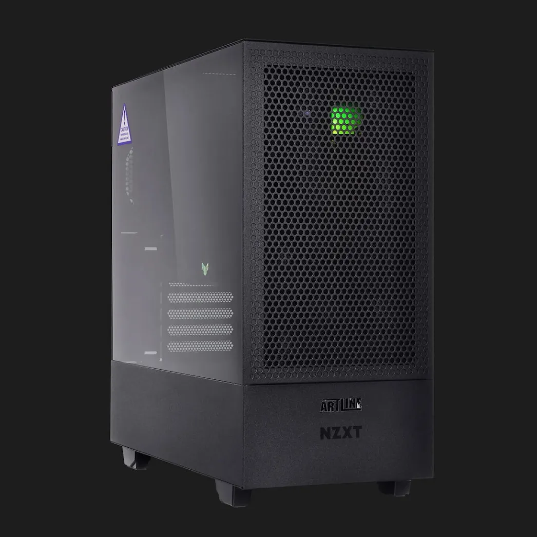Комп'ютер ARTLINE Silent SL3 (SL3v16)