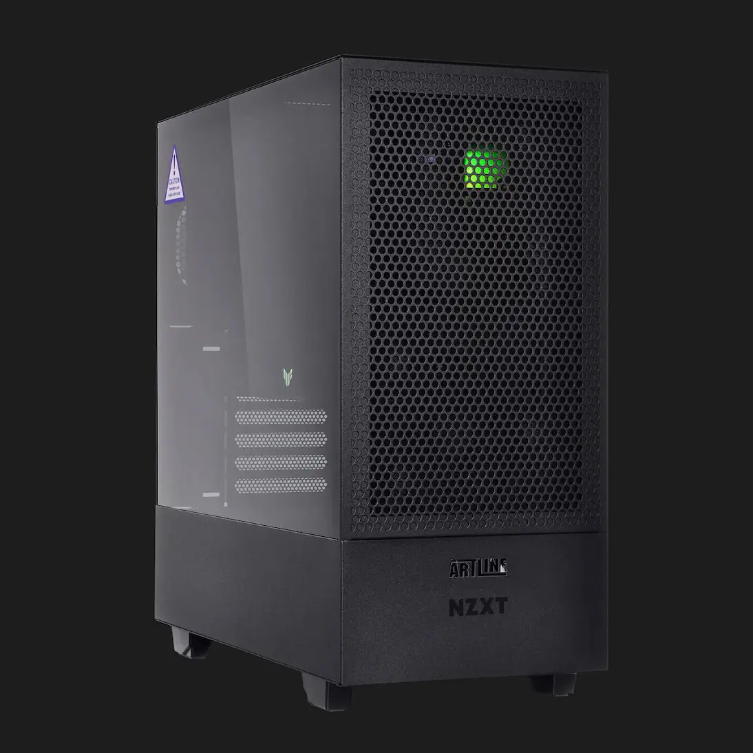 Комп'ютер ARTLINE Silent SL5 (SL5v20)
