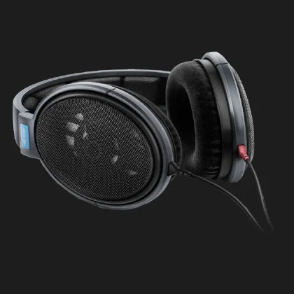 Навушники Sennheiser HD 600 (Black) (508824) у Запоріжжі