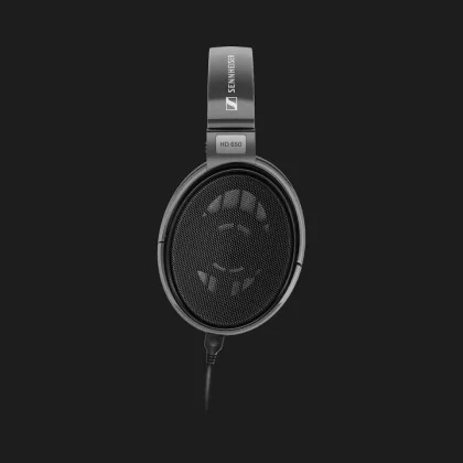 Навушники Sennheiser HD 650 (Black) у Запоріжжі