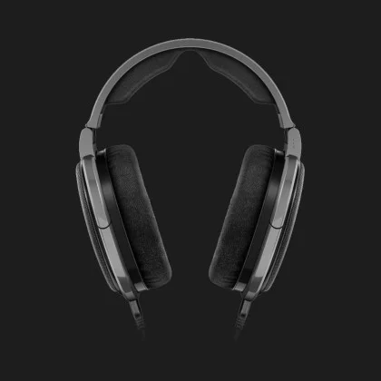 Навушники Sennheiser HD 650 (Black) у Запоріжжі