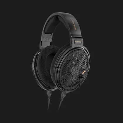 Навушники Sennheiser HD 660S2 (Black) у Запоріжжі