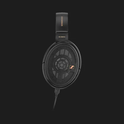 Навушники Sennheiser HD 660S2 (Black) у Запоріжжі