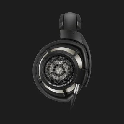 Навушники Sennheiser HD 800 S (Black) у Запоріжжі