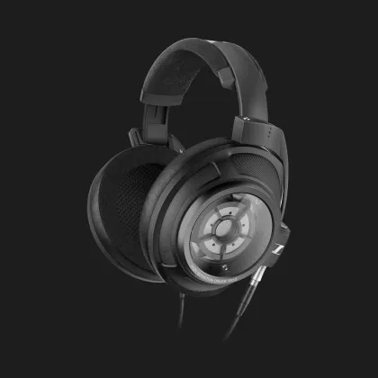 Навушники Sennheiser HD 820 (Black)