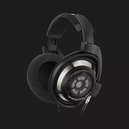 Навушники Sennheiser HD 800 S (Black)