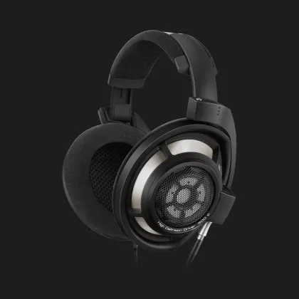 Навушники Sennheiser HD 800 S (Black) у Запоріжжі