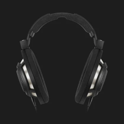 Навушники Sennheiser HD 800 S (Black) у Запоріжжі