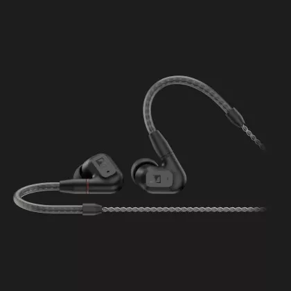 Навушники Sennheiser IE 200 (Black)