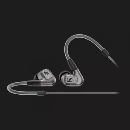 Навушники Sennheiser IE 600 (Gray)