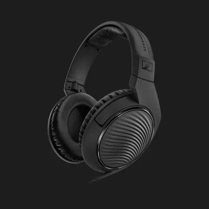 Навушники Sennheiser HD 200 PRO (Black)