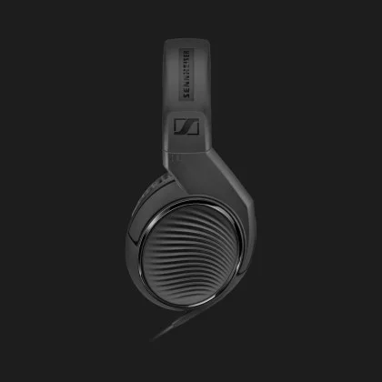 Навушники Sennheiser HD 200 PRO (Black) у Запоріжжі