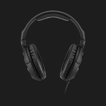 Навушники Sennheiser HD 200 PRO (Black) у Запоріжжі