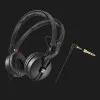 Навушники Sennheiser HD 25 PLUS (Black)