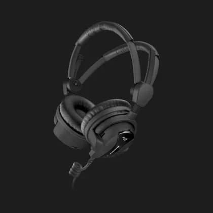 Навушники Sennheiser HD 26 PRO (Black) у Запоріжжі