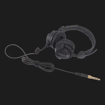 Навушники Sennheiser HD 26 PRO (Black) у Запоріжжі