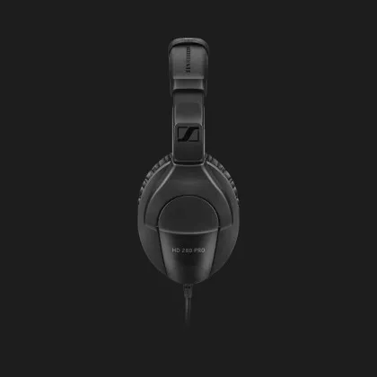 Навушники Sennheiser HD 280 PRO (Black) у Запоріжжі