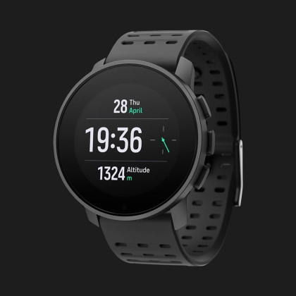 Смарт-годинник Suunto 9 Peak Pro All Black (SS050807000)