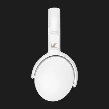 Наушники Sennheiser HD 350 BT (White) в Шептицком