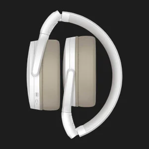 Навушники Sennheiser HD 350 BT (White) в Бродах
