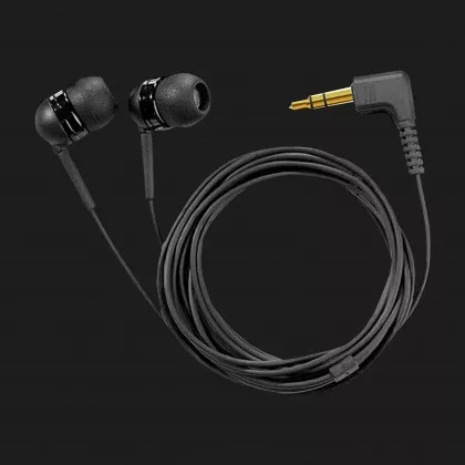 Навушники Sennheiser IE 4 (Black) у Вараші