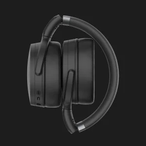 Навушники Sennheiser HD 450 BT (Black)