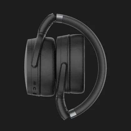 Навушники Sennheiser HD 450 BT (Black) в Сваляві