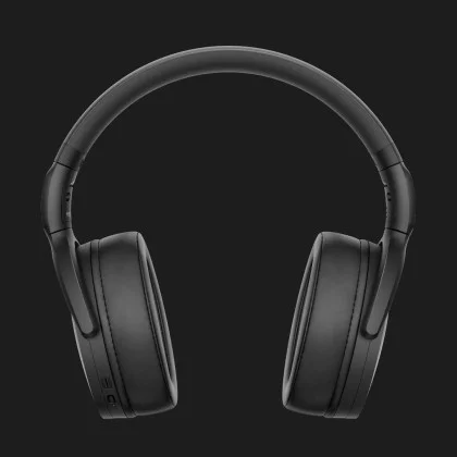 Навушники Sennheiser HD 450 BT (Black) в Києві