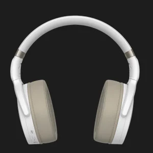 Навушники Sennheiser HD 450 BT (White) в Бродах