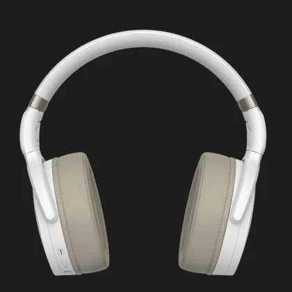 Навушники Sennheiser HD 450 BT (White) в Сваляві