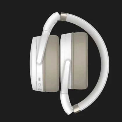 Навушники Sennheiser HD 450 BT (White) в Сваляві