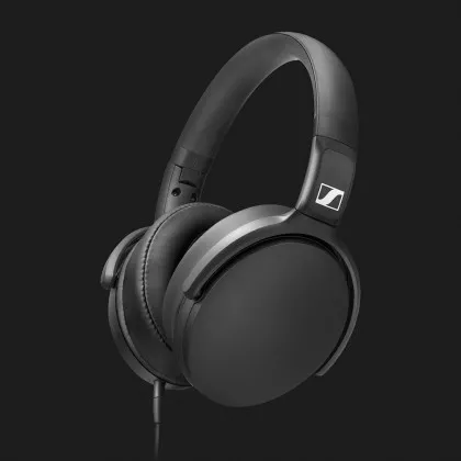 Навушники Sennheiser HD 400S (Black) в Києві