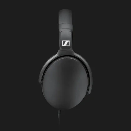 Навушники Sennheiser HD 400S (Black) в Кропивницькому