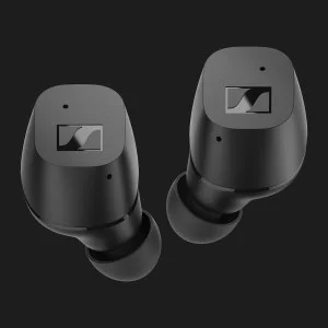 Навушники Sennheiser CX True Wireless (Black) в Бродах