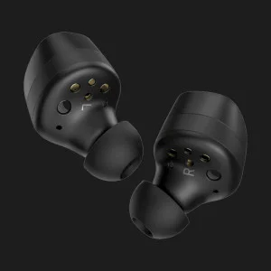 Навушники Sennheiser CX True Wireless (Black) в Бродах