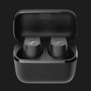 Навушники Sennheiser CX True Wireless (Black) в Бродах