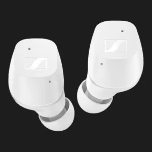 Наушники Sennheiser CX True Wireless (White)