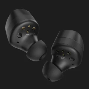 Навушники Sennheiser MOMENTUM True Wireless 3 (Black) в Бродах