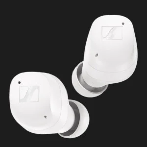 Навушники Sennheiser MOMENTUM True Wireless 3 (White) в Бродах