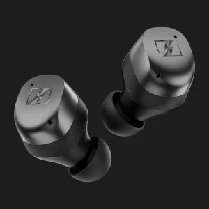 Навушники Sennheiser MOMENTUM True Wireless 3 (Graphite) в Бродах