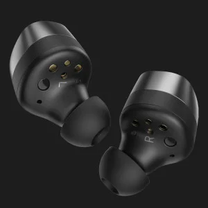 Навушники Sennheiser MOMENTUM True Wireless 3 (Graphite) в Бродах