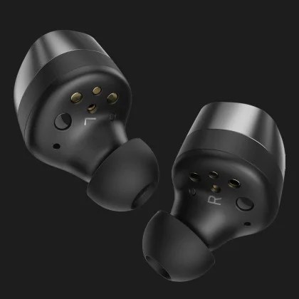 Навушники Sennheiser MOMENTUM True Wireless 3 (Graphite) в Кропивницькому