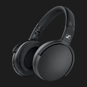 Навушники Sennheiser HD 350 BT (Black) в Бродах