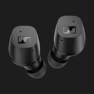 Навушники Sennheiser CX Plus True Wireless (Black) в Бродах