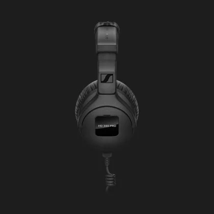 Навушники Sennheiser HD 300 PRO (Black) у Запоріжжі