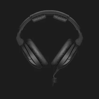 Навушники Sennheiser HD 300 PRO (Black) у Запоріжжі