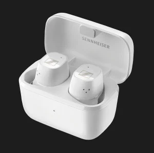 Навушники Sennheiser CX Plus True Wireless (White) в Бродах