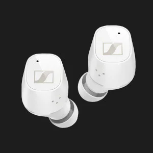 Навушники Sennheiser CX Plus True Wireless (White) в Бродах