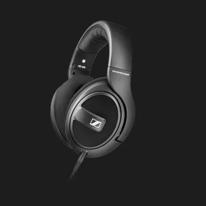 Навушники Sennheiser HD 569 (Black) у Запоріжжі