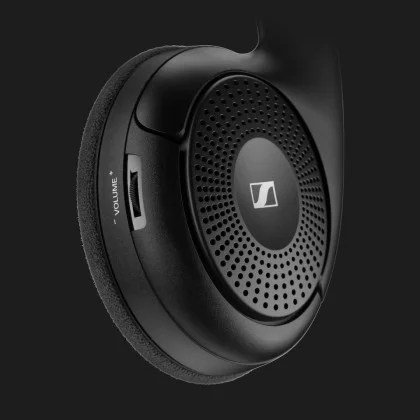 Навушники Sennheiser HDR 120-W (Black) в Сваляві